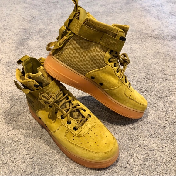 nike air force 1 sf af1 mid